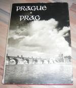 Prague * Prag - Ein fotografisches Bilderbuch