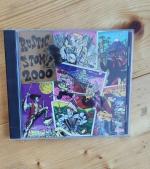 Rustic Stomp 2000