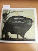 Lammeslust, Koch-Kunst rund um Lamm und Schaf