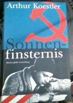 Sonnenfinsternis.