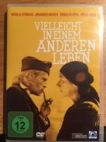 Elisabeth Scharnang: Vielleicht in einem
