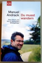 Manuel Andrack: Du musst wandern Manuel Andrack: Du musst wandern