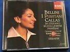 Vincenzo Bellini I puritani Maria Callas