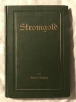 Martin Buchner: Stromgold