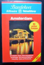 Baedeckers Allianz Reiseführer. Amsterda