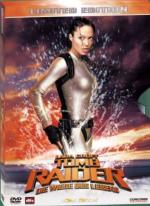 Tomb Raider 2 - Die Wiege des Lebens - Limited Steelcase Edition