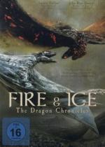 Fire & Ice - The Dragon Chronicles (Steelbook)