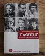 Inventur