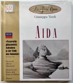 Giuseppe Verdi: Aida