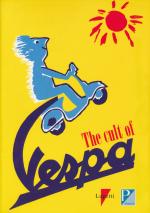The Cult of Vespa.