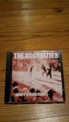 Aggrolites: Dirty Reggae