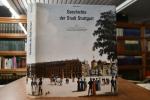 Geschichte der Stadt Stuttgart Bd. 3.: Vom Beginn des 18. Jahrhunderts bis zum Abschluss des Verfassungsvertrags für das Königreich Württemberg 1819