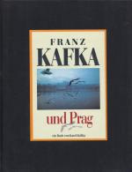 Franz Kafka und Prag