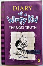 Diary of a Wimpy Kid: The Ugly Truth