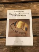 Elisabeth Fuchs-Belhamri: Zeitgenössisch Elisabeth Fuchs-Belhamri: Zeitgenössisch