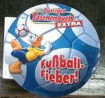 Lustiges Taschenbuch Extra Bd. 1: Fußball-Fieber! [rundes Taschenbuch]