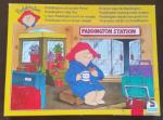 Paddington auf großer Reise