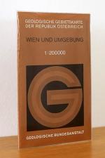 Geologische Bundesanstalt: Geologische G