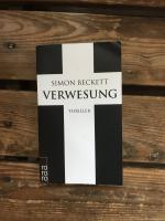 Verwesung