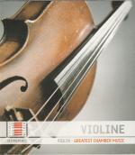 suske/schunk/rosamunde quartett: violine