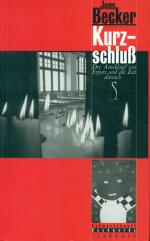 Jens Becker: Kurzschluß