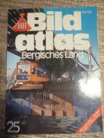 Bergisches Land. HB Bildatlas 25.