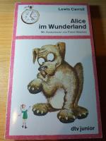 Alice im Wunderland