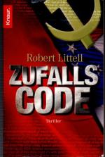 Robert Littell: Zufallscode Robert Littell: Zufallscode