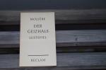 Der Geizhals : Lustspiel in 5 Aufzügen. Moliere. Übers. von Georg Goyert. Nachw. von Walter Widmer, Universal-Bibliothek ; Nr. 338