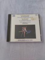 CSR  Symphony Orchestra: Tchaikovsky - S
