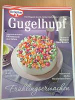 Gugelhupf 2/2018 - Das Magazin des Dr. Oetker Backclubs