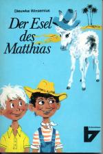 Der Esel des Matthias