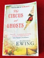 The Circus of Ghosts