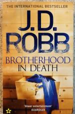 Brotherhood in Death; Band 42 - Im Licht des Todes