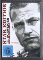 Til Schweiger - 3 Filme: Bodyguard - Für das Leben des Feindes (2006) & U-Boat - In feindlicher Hand (2004) & Far Cry (2008) Star Edition [3 DVDs] / In Enemy Hands & Body Amour