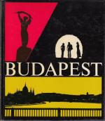 Budapest - Bildband