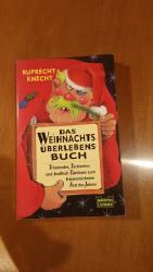 Das Weihnachts-Überlebensbuch