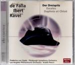 Frederica von Stade - Pittsburgh Symphon Frederica von Stade - Pittsburgh Symphon