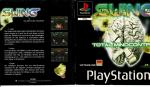 Swing - Total Mindcontrol PS1