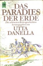 Utta Danella: Das Paradies der Erde - Di