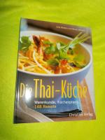 Bastyra, Judy; Johnson, Becky: Die Thai-