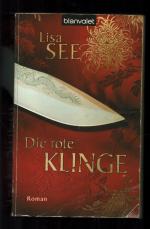 Die rote Klinge