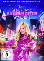 Sharpay's Fabelhafte Welt