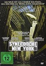 Charlie Kaufman: Synecdoche New York (au