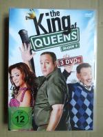 The King of Queens – Staffel 9 (3 DVDs)