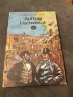 Gerhard Schmidt: Auftrag Hochverrat