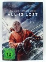 J.C. Chandor: All is Lost - Schiffsunglü