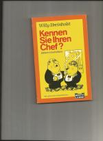 Willy Breinholst: Kennen Sie Ihren Chef?