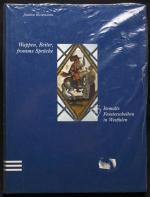 Joachim Kleinmanns: Wappen, Reiter, from
