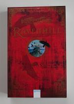 Sissel Chipman: Ravenhill - Das Vermächt